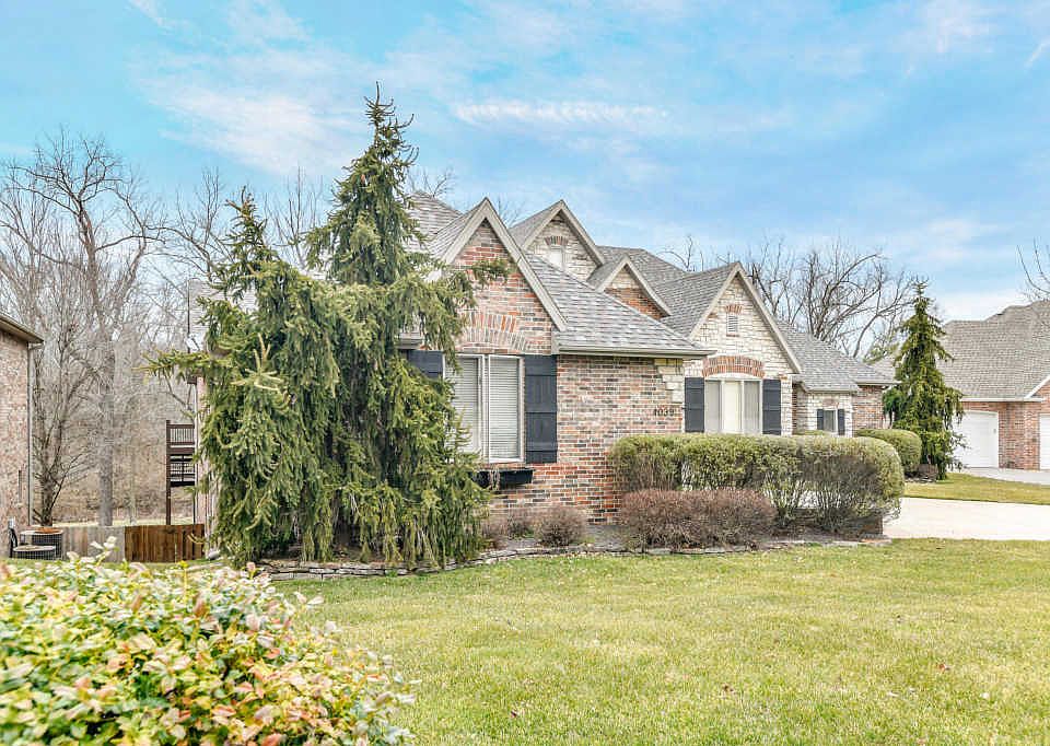 4039 E Kensington St, Springfield, MO 65809 | Zillow