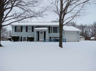 12233 Ashland St, Granger, IN 46530