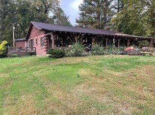 1238 Swinging Limb Rd, Dresden, TN 38225