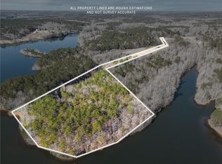 0 Moccasin Gap Rd #4, Jackson, GA 30233