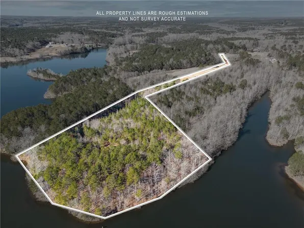 0 Moccasin Gap Rd #4, Jackson, GA 30233