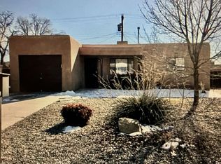 8902 Aztec Rd NE, Albuquerque, NM 87111