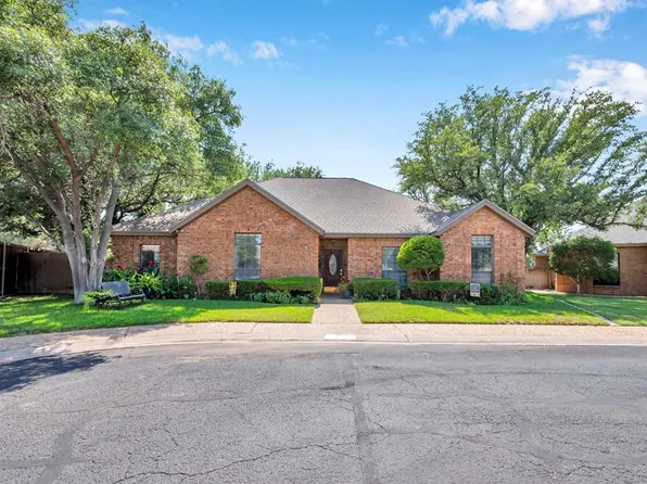 4905 Foxboro Ct, Midland, TX 79705