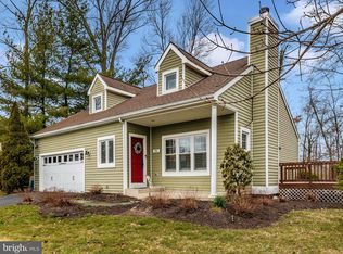 5767 Windwood Way, New Market, MD