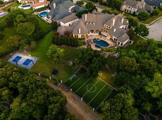 8096 Vistaview Pl, Frisco, TX 75034