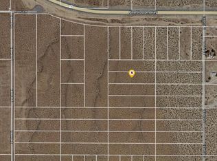 Pearblossom Highway & 184th St, Palmdale, CA 93591