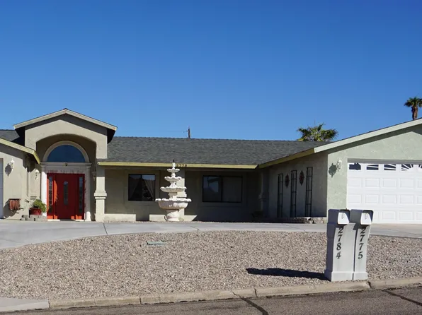 2775 Briarcrest Dr, Lake Havasu City, AZ 86404
