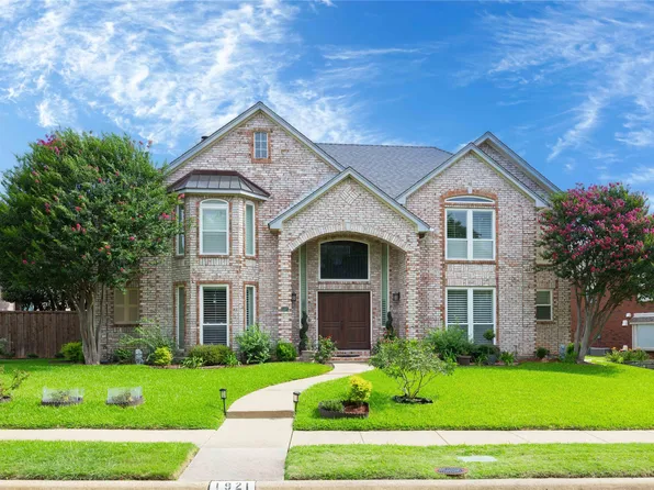 1921 Brabant Dr, Plano, TX 75025