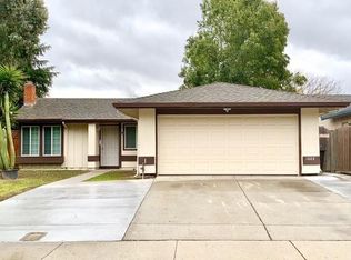 1602 Barberry Ln, San Jose, CA 95121