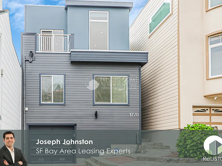 1770 11th Ave — Photo 1