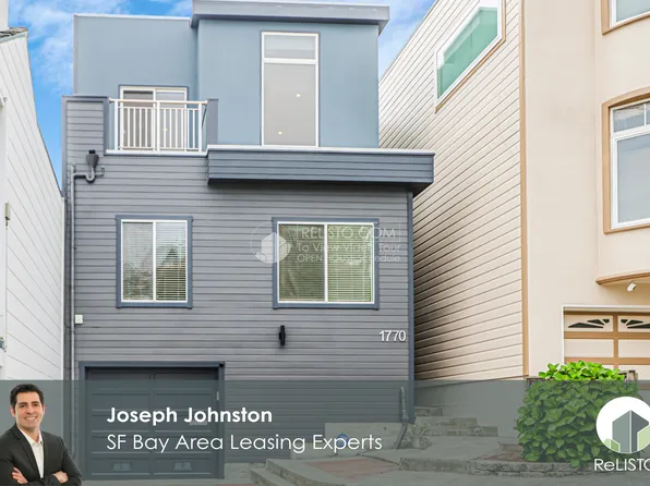 1770 11th Ave, San Francisco, CA 94122