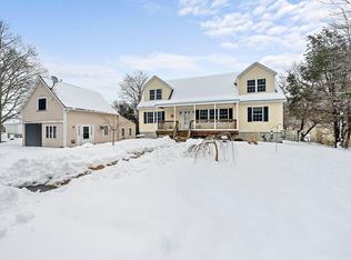 1383 Ocean St, Marshfield, MA 02050