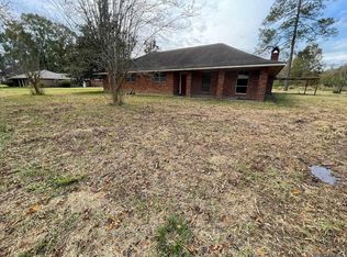 14525 Brown Rd, Baker, LA 70714