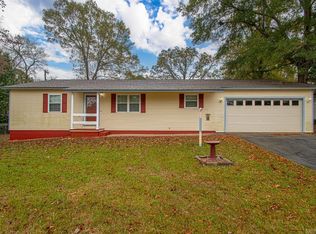 1721 Howard, Benton, AR 72019