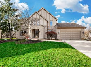 333 Leighton Ct, Westerville, OH 43082