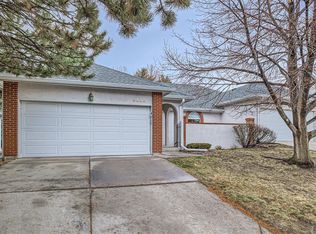 3222 Soaring Bird Cir, Colorado Springs, CO 80920
