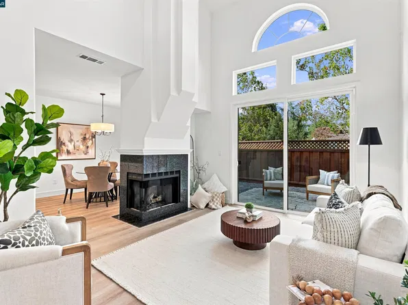 419 Sutton Cir, Danville, CA 94506
