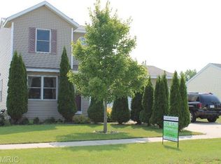 3312 Ridgemont Ct, Zeeland, MI 49464