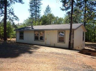 8957 Cohasset Rd, Cohasset, CA 95973