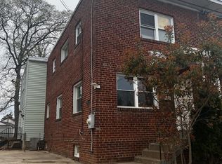 8318 Navahoe Dr, Silver Spring, MD 20903