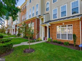 5143 Anchorstone Dr #5143, Woodbridge, VA 22192