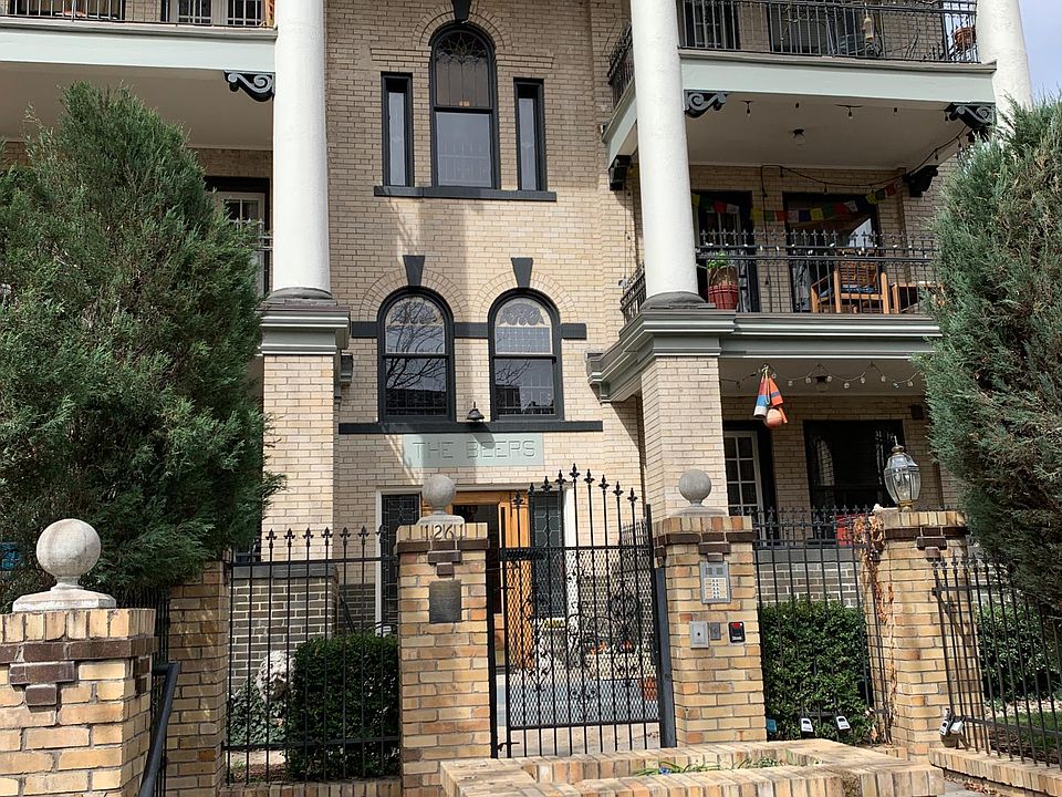 1st image of 1261 N Pennsylvania St APT 3