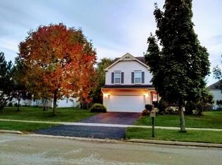 529 Wingpointe Dr, Aurora, IL 60506