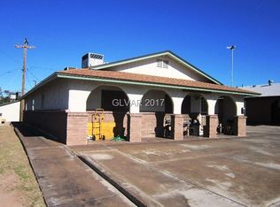 318 W Basic Rd, Henderson, NV 89015