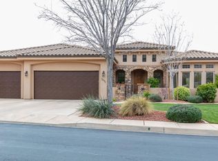 2075 N Lone Rock Dr, Saint George, UT 84770