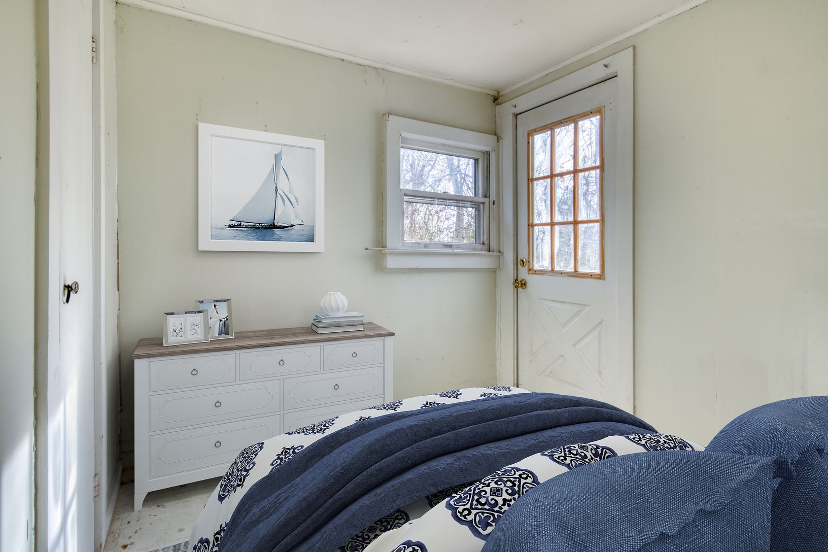  Cottage 2 Bedroom A -Virtually Staged