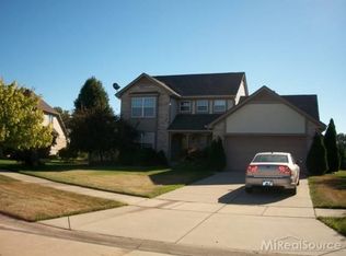 27890 Lauren, Harrison Township, MI