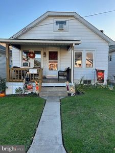 744 E 4th St, Boyertown, PA, 19512