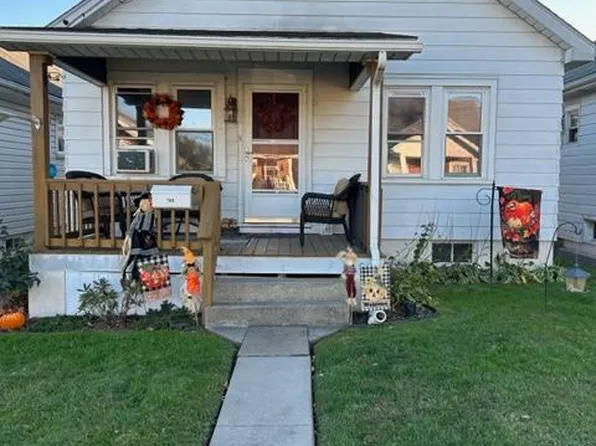 744 E 4th St, Boyertown, PA 19512