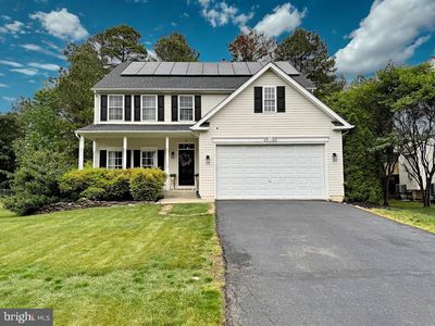 4065 Chatham Dr, King George, VA, 22485