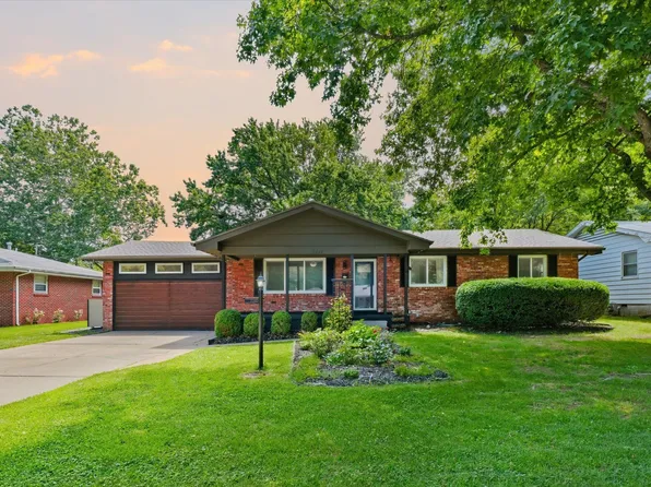 2260 S Barcliff Avenue, Springfield, MO 65804