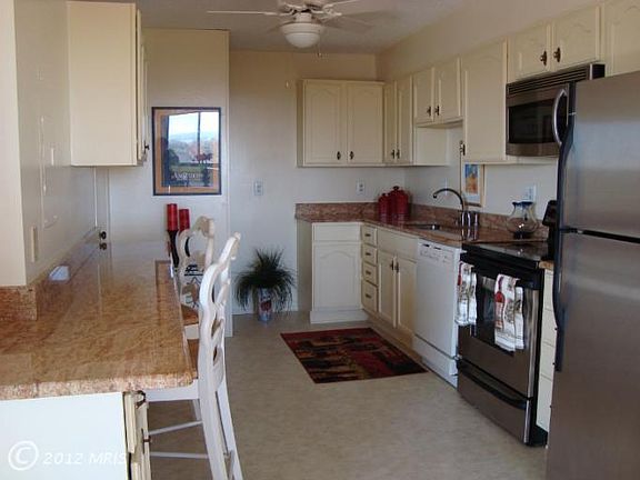 5th image of 5904 Mount Eagle Dr APT 1412