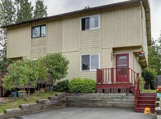 7737 Virda Lee Cir, Anchorage, AK 99507