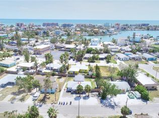 14026 E Parsley Dr UNIT B, Saint Petersburg, FL 33708