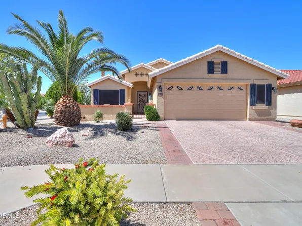2394 E MALAGA Drive, Casa Grande, AZ 85194