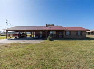 473963 E 1130th Rd, Muldrow, OK 74948