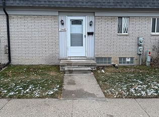 15457 Dupage Blvd #195, Taylor, MI 48180