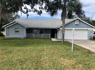 3061 Waterfall Dr, Spring Hill, FL 34608