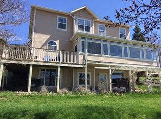 3936 Pine Grove Rd, Klamath Falls, OR 97603