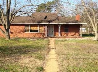 8625 State Highway 42 N, Overton, TX 75684