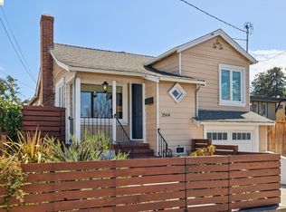 2564 35th Ave, Oakland, CA