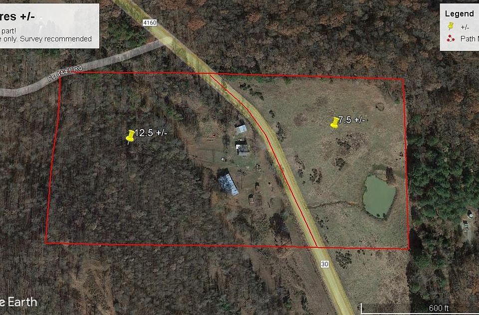1st image of 2048 County Road 4160