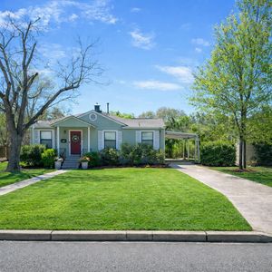 234 Irvington Dr, San Antonio, TX, 78209