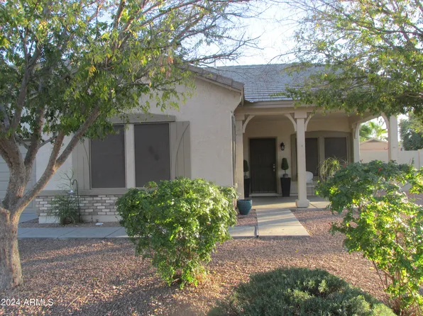 19607 E REINS Road, Queen Creek, AZ 85142