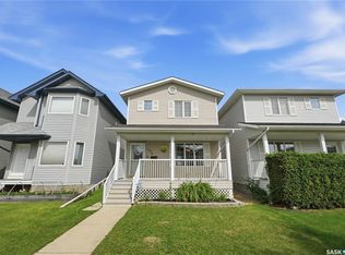 426 Rutherford CRESCENT, Saskatoon, SK S7N 4X7