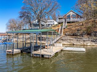 64546 E 247th Rd, Grove, OK 74344